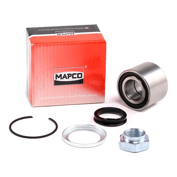 Mapco 33022 roulements à billes s'adapte pour FIAT Ducato PICK-UP/Châssis 244
